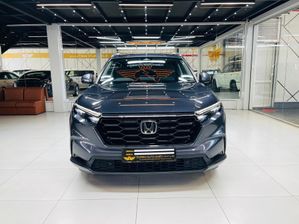 Honda CRV VTI-L7 AUSTRALIAN 2024