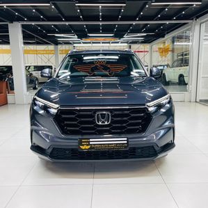 Honda CRV VTI-L7 AUSTRALIAN 2024 - Image 2