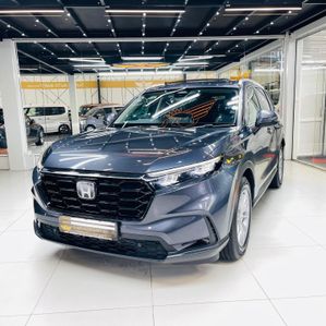 Honda CRV VTI-L7 AUSTRALIAN 2024 - Image 3