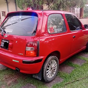 Nissan March K11 1994 - Image 2