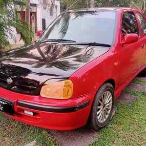 Nissan March K11 1994 - Image 3