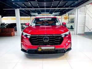 Honda CRV VTI-L7 AUSTRALIAN 2024