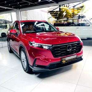 Honda CRV VTI-L7 AUSTRALIAN 2024 - Image 3