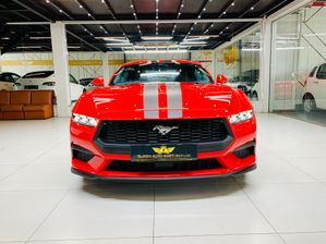 Ford Mustang ECOBOOST 2.3L 2024