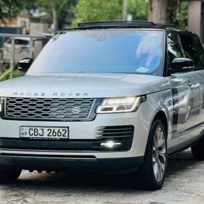 Land Rover Range Autobioghraphy LWB 2019 - Image 3