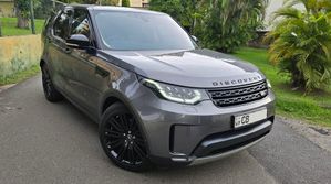 Land Rover Discovery 5 HSE 2019