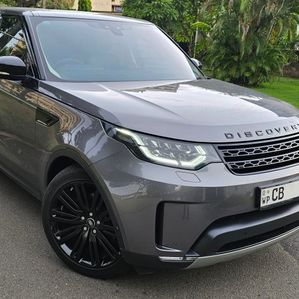 Land Rover Discovery 5 HSE 2019 - Image 2