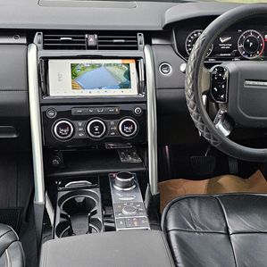 Land Rover Discovery 5 HSE 2019 - Image 3