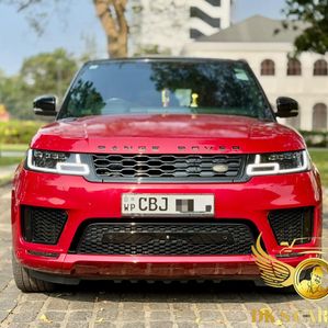 Land Rover Range Sport 2019 - Image 2