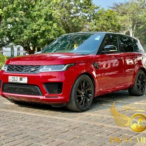 Land Rover Range Sport 2019 - Image 3