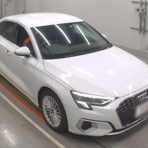 Audi A3 Premium Unregistered 2023 - Image 2