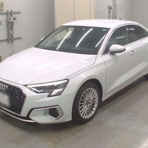 Audi A3 Premium Unregistered 2023 - Image 3