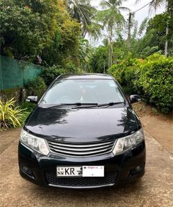 Toyota Allion 2009