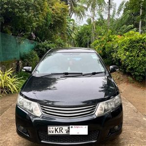 Toyota Allion 2009 - Image 2