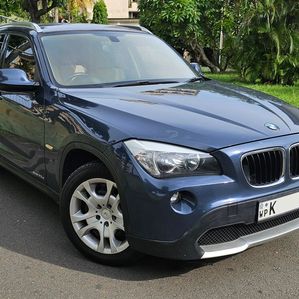 BMW X1 DIESEL 2011 - Image 2