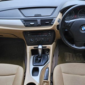 BMW X1 DIESEL 2011 - Image 3