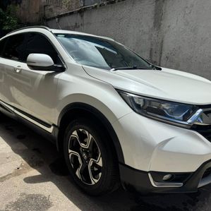Honda CRV 2018 - Image 3
