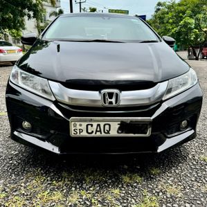 Honda Grace 2016 - Image 2