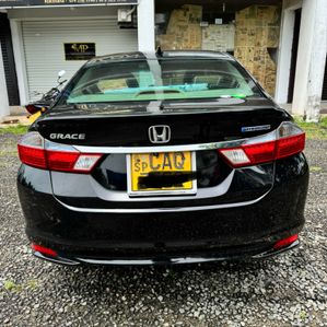 Honda Grace 2016 - Image 3