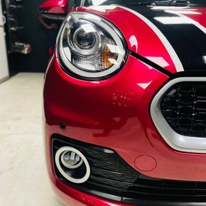 Toyota Passo Moda Highest Pack 2017 - Image 2
