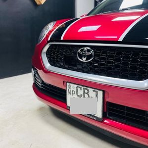 Toyota Passo Moda Highest Pack 2017 - Image 3
