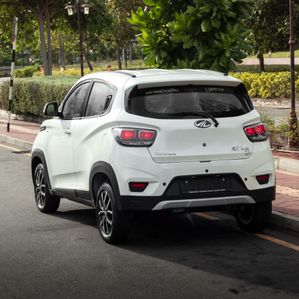 Mahindra KUV 100 NXT 2025 - Image 2