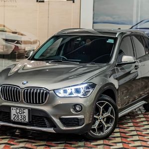 BMW X1 X Line 2017 - Image 2