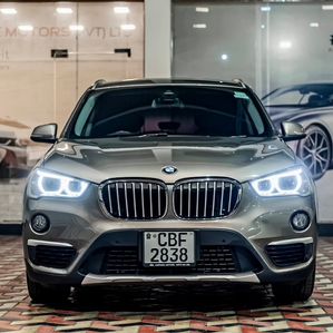 BMW X1 X Line 2017 - Image 3