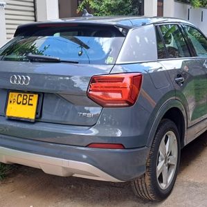 Audi Q2 2018 - Image 3