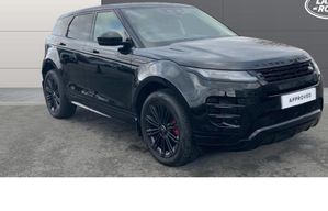 Land Rover Range Evoque P270e Dynamic HSE 2024