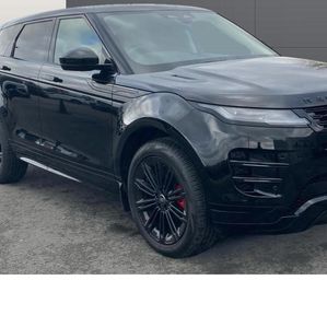Land Rover Range Evoque P270e Dynamic HSE 2024 - Image 2