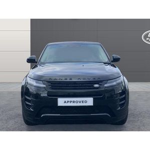 Land Rover Range Evoque P270e Dynamic HSE 2024 - Image 3