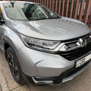 Honda CRV 2018 - Image 2