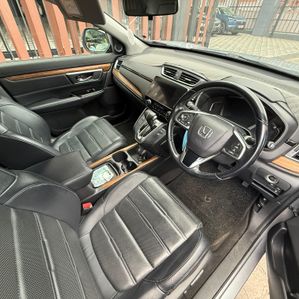 Honda CRV 2018 - Image 3