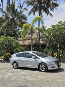 Honda Insight 2012