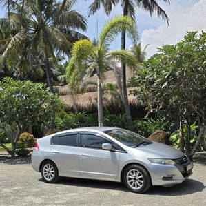 Honda Insight 2012 - Image 2