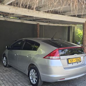 Honda Insight 2012 - Image 3