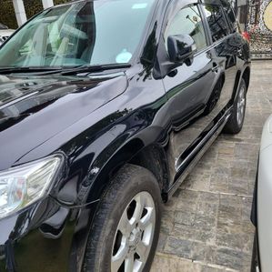 Toyota Vanguard 2012 - Image 2