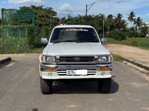 Toyota Hilux 1995