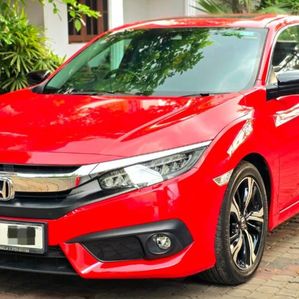 Honda Civic 2020 - Image 2