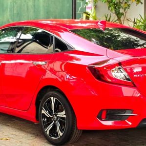 Honda Civic 2020 - Image 3