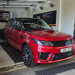 Land Rover Range Sport P400e 2018 - Image 2