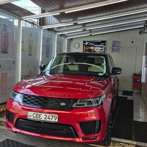 Land Rover Range Sport P400e 2018 - Image 3
