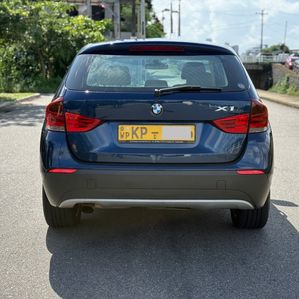 BMW X1 2012 - Image 3