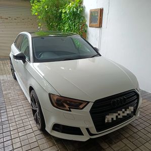 Audi A3 Sportsback 2017 - Image 2