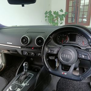 Audi A3 Sportsback 2017 - Image 3