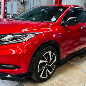 Honda Vezel 2017 - Image 2