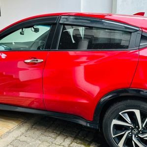 Honda Vezel 2017 - Image 3