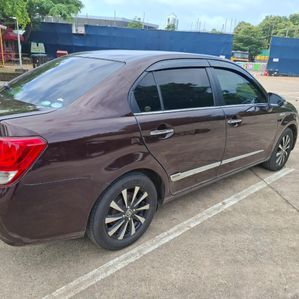 Toyota Axio G Grade 2015 - Image 3