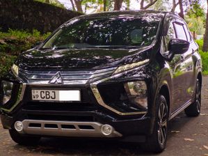 Mitsubishi Xpander 2019